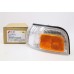 Honda Accord SM4 90-91 Corner Lamp | OE Part Number : L 34351-SM4-K01 / R 34301-SM4-K01 [ 1 PC Left OR Right ]
